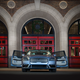 Illustration for article titled Lincoln's Making 80 Special Edition Continentals With Suicide Doors